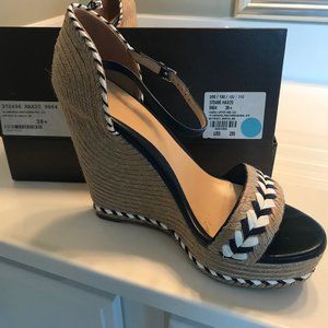 Gucci Women's Wedge Shoes